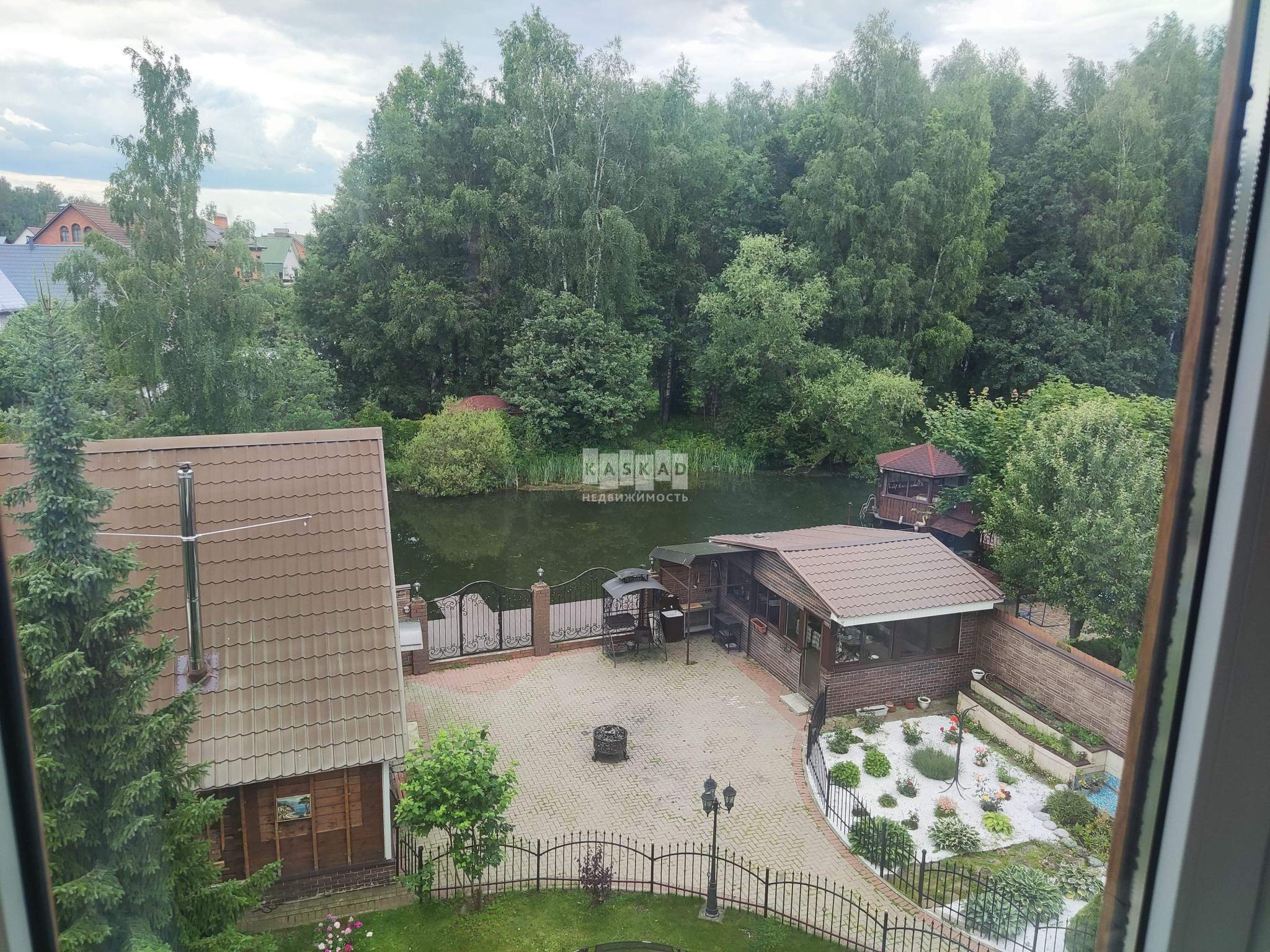 Коттедж на продажу в Подольске, Летний переулок, 4 фото №23