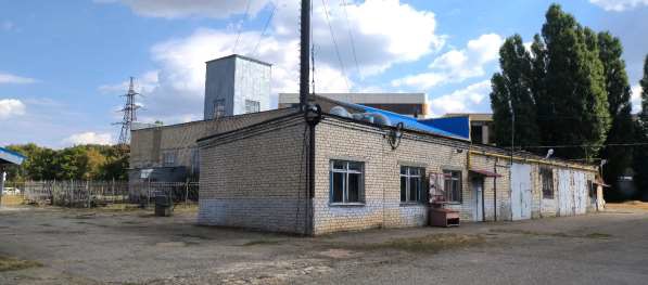 Продам торговое помещение 12812.1 м.кв.