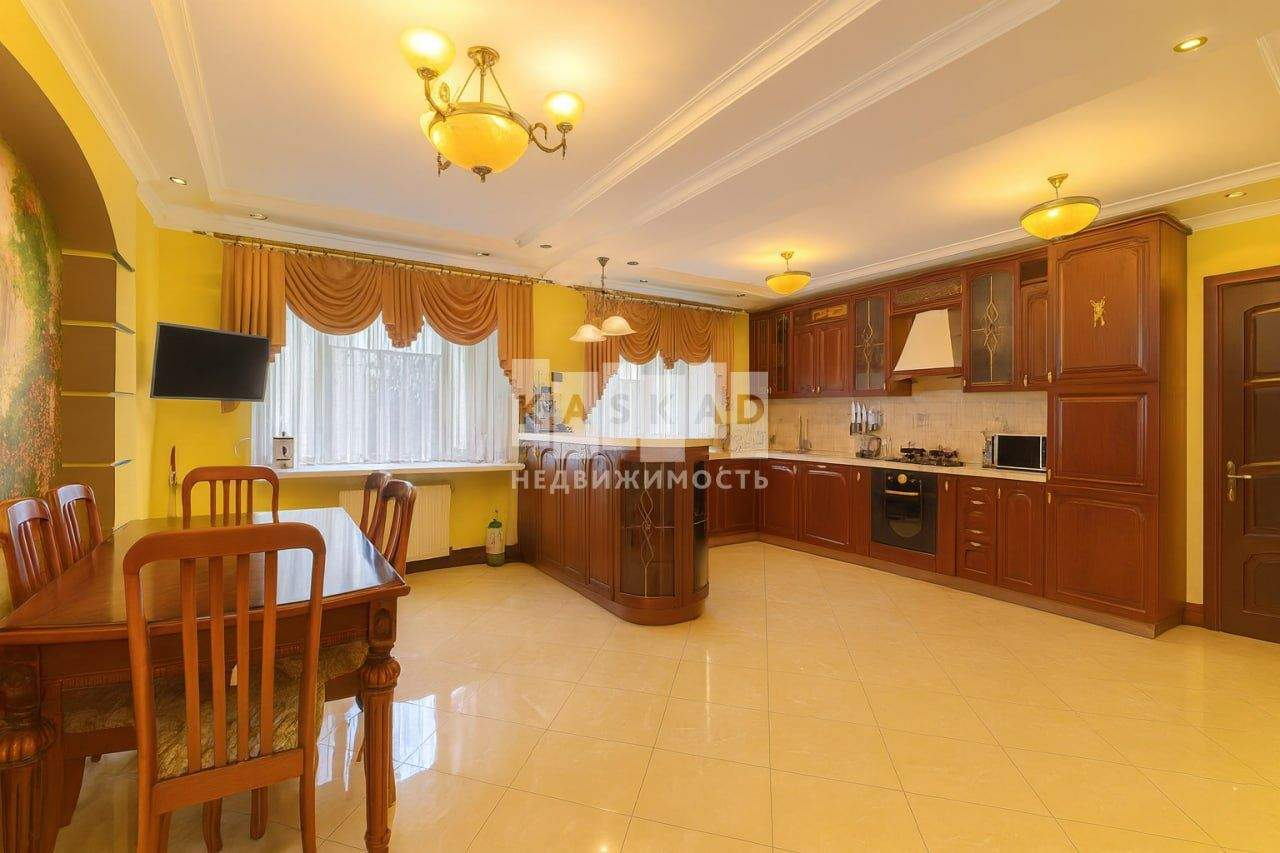 Коттедж на продажу в Подольске, Летний переулок, 4 фото №3