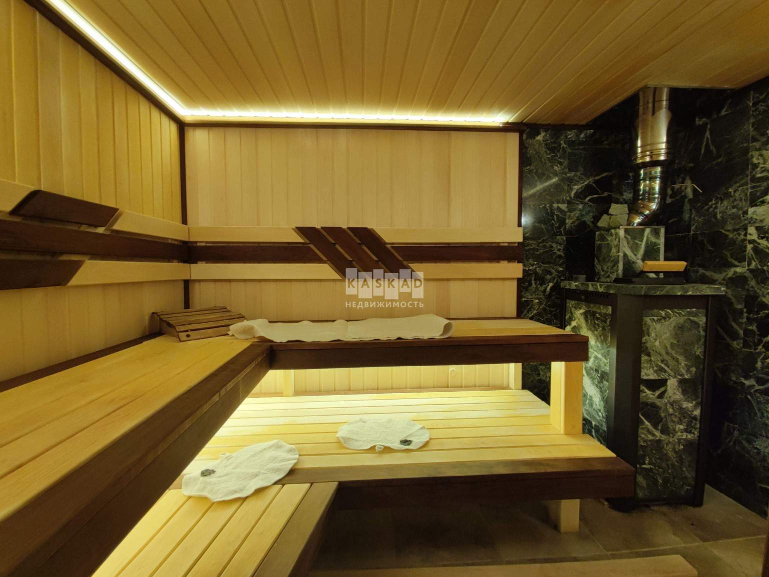 Коттедж на продажу в Подольске, Летний переулок, 4 фото №16