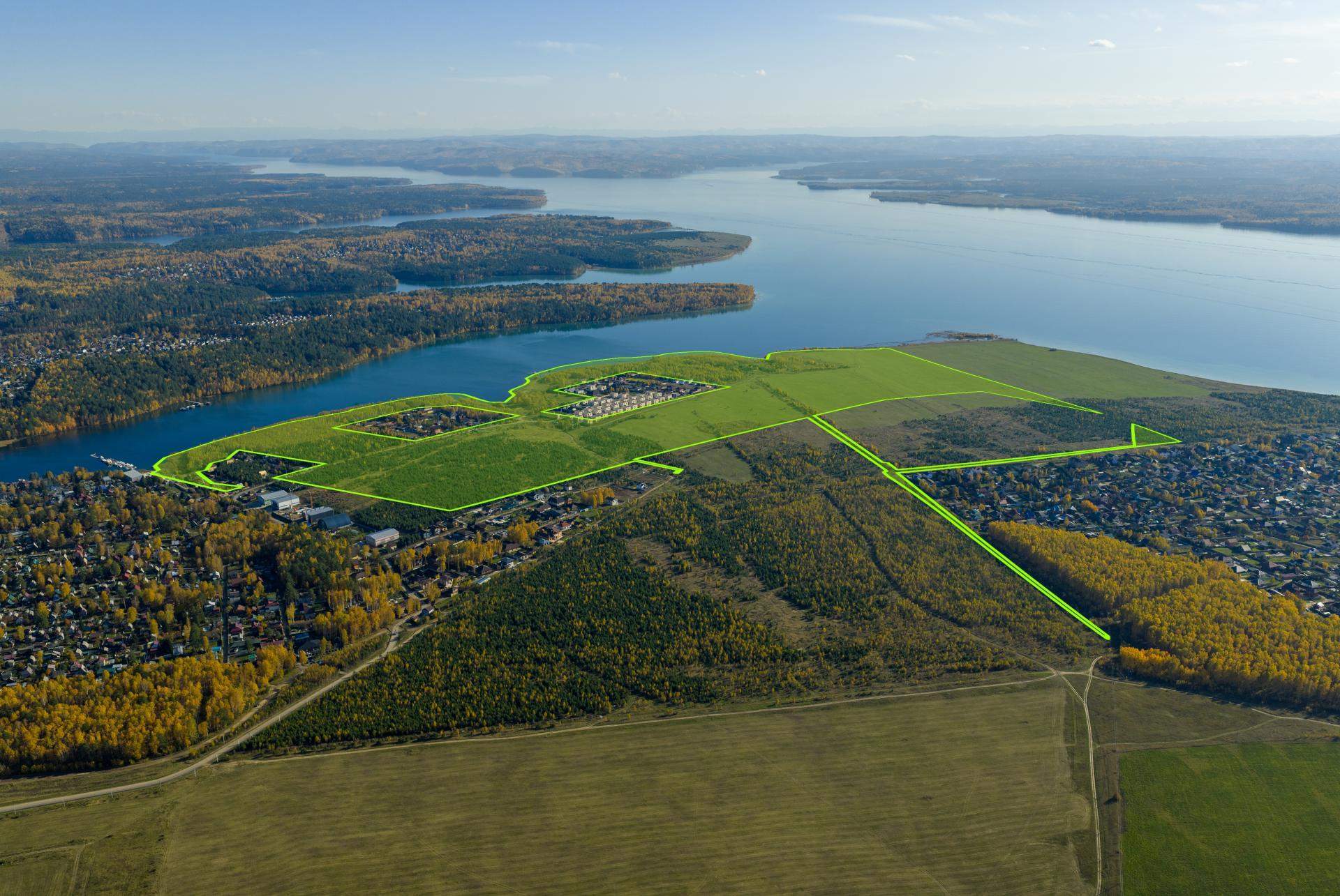 Сдам в аренду земельный участок 902729 м.кв.