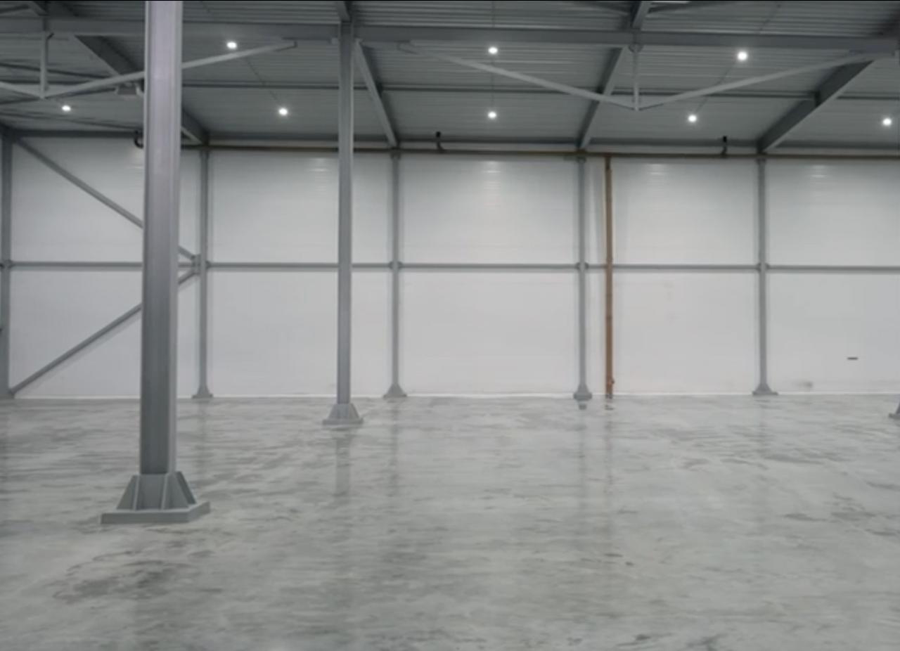 Фото: Продается склад 1500 м2 test