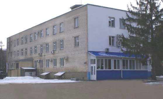 Продам торговое помещение 12812.1 м.кв.