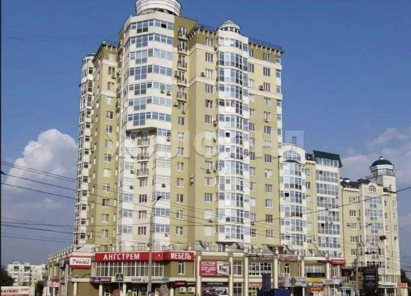 Квартира на продажу в Орёле, 8 Марта улица, 1 фото №10