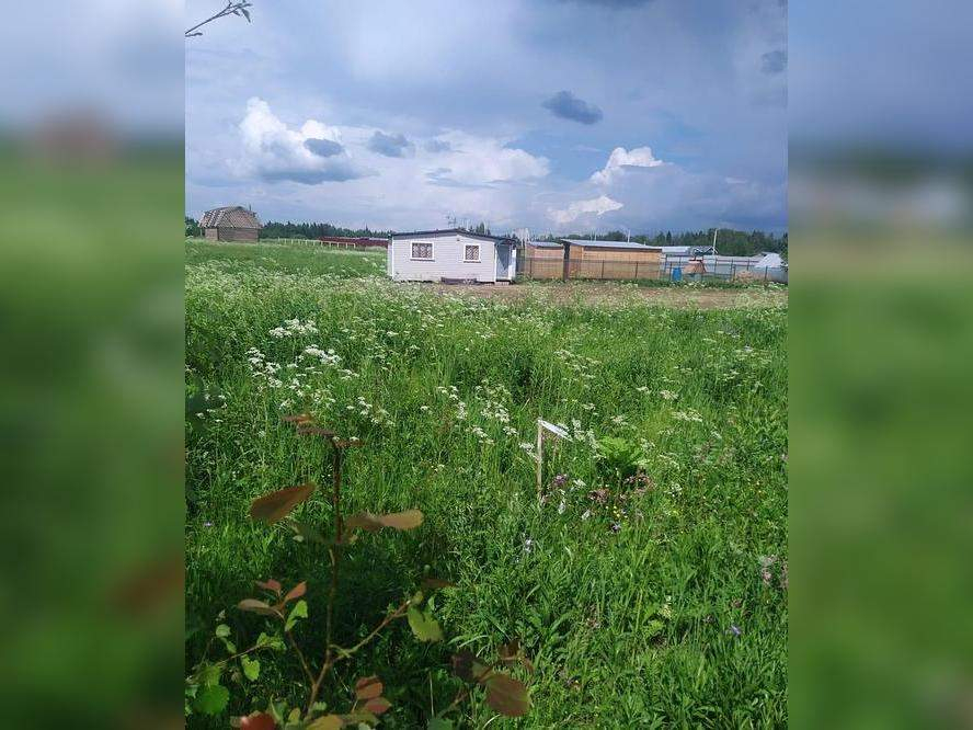 Продам земельный участок 738 м.кв.