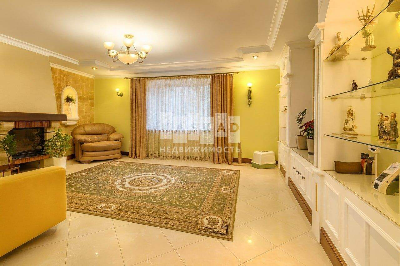 Коттедж на продажу в Подольске, Летний переулок, 4 фото №5