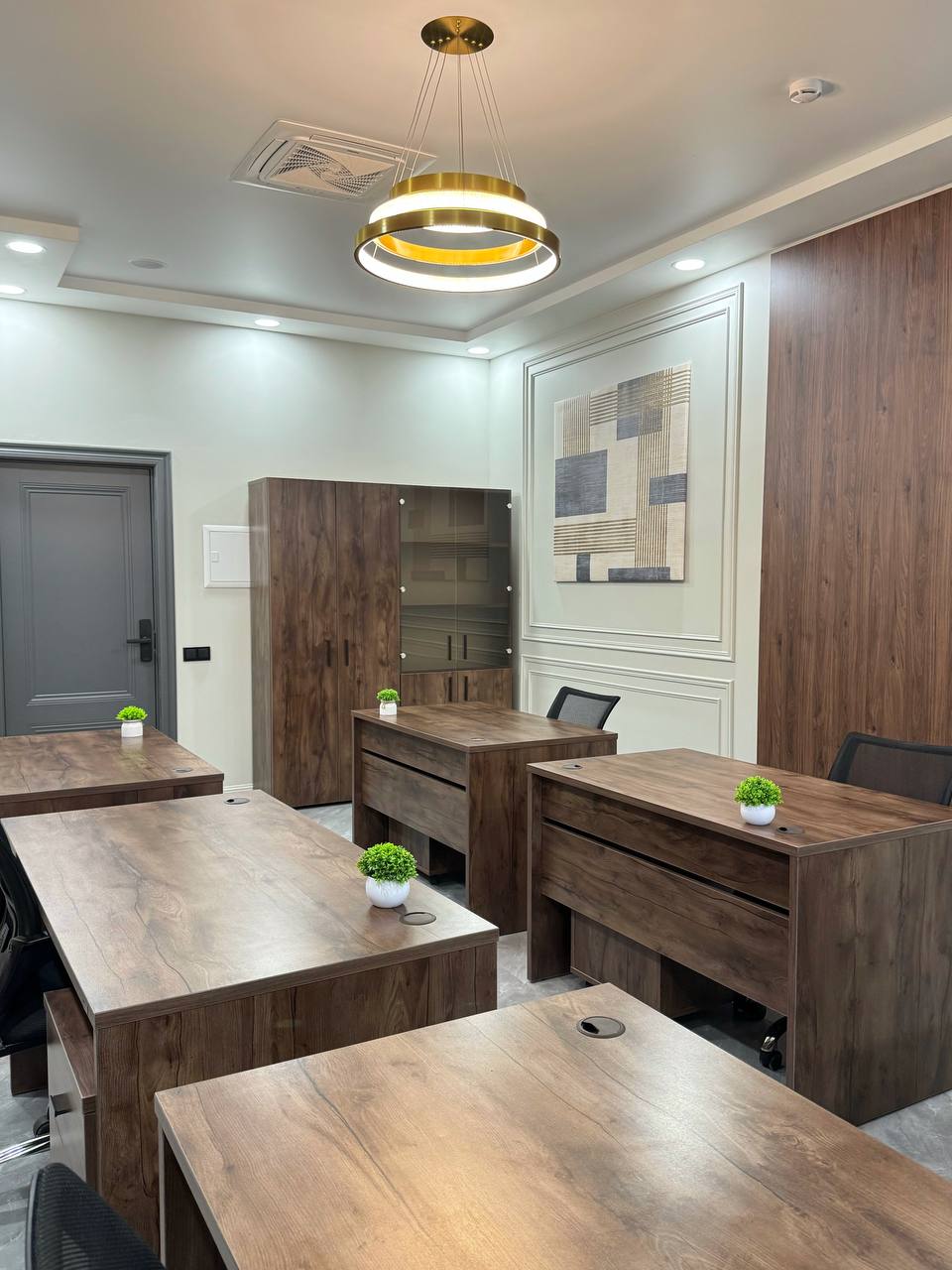 Фото: Аренда офиса 40 м2 test