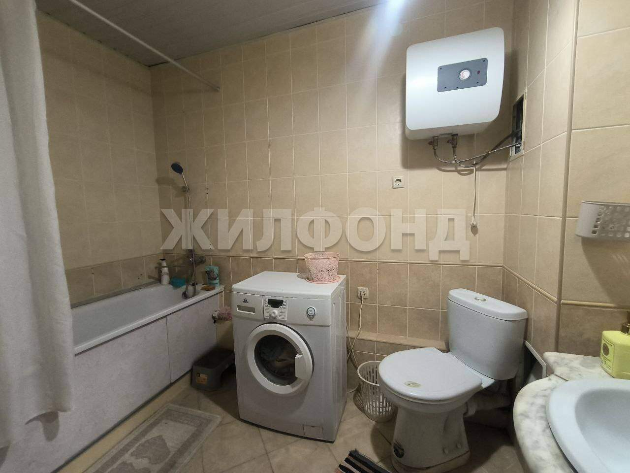 Квартира на продажу в Орёле, 8 Марта улица, 1 фото №9