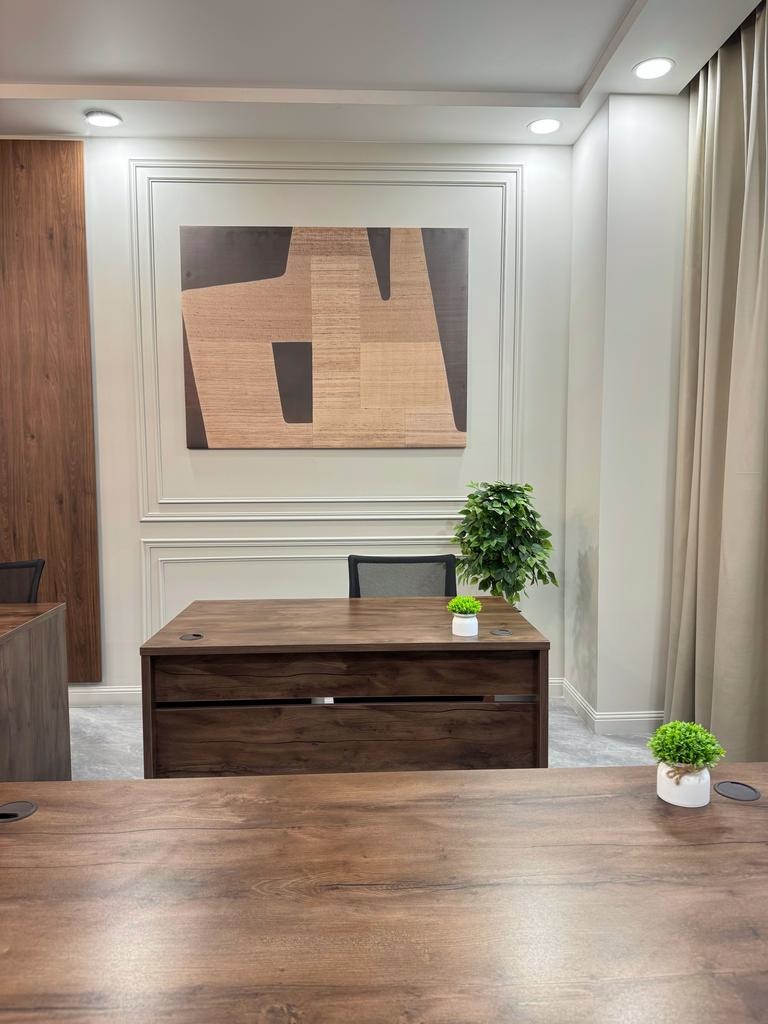 Фото: Аренда офиса 40 м2 test