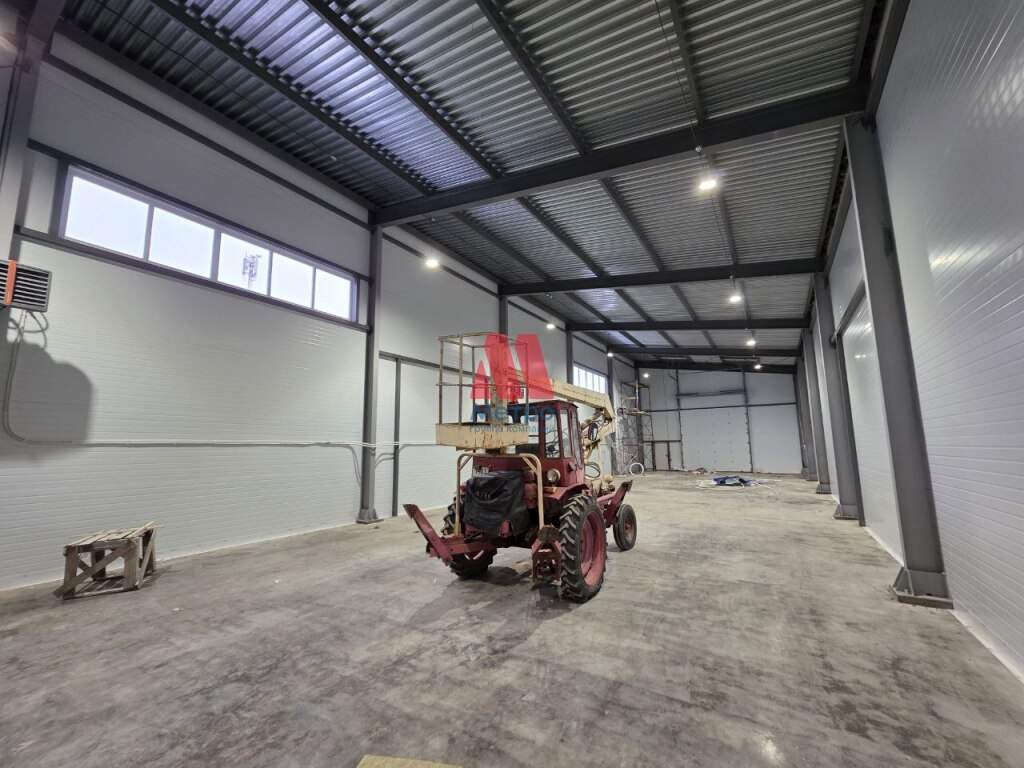 Фото: Аренда склада 360 м2 test