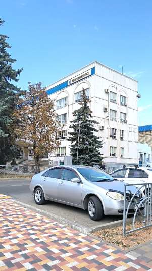 Продам торговое помещение 12812.1 м.кв.