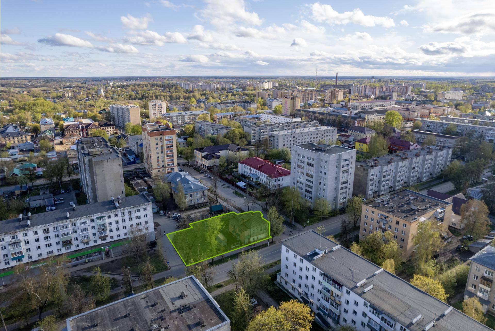 Фото: Продается здание 168 м2 test