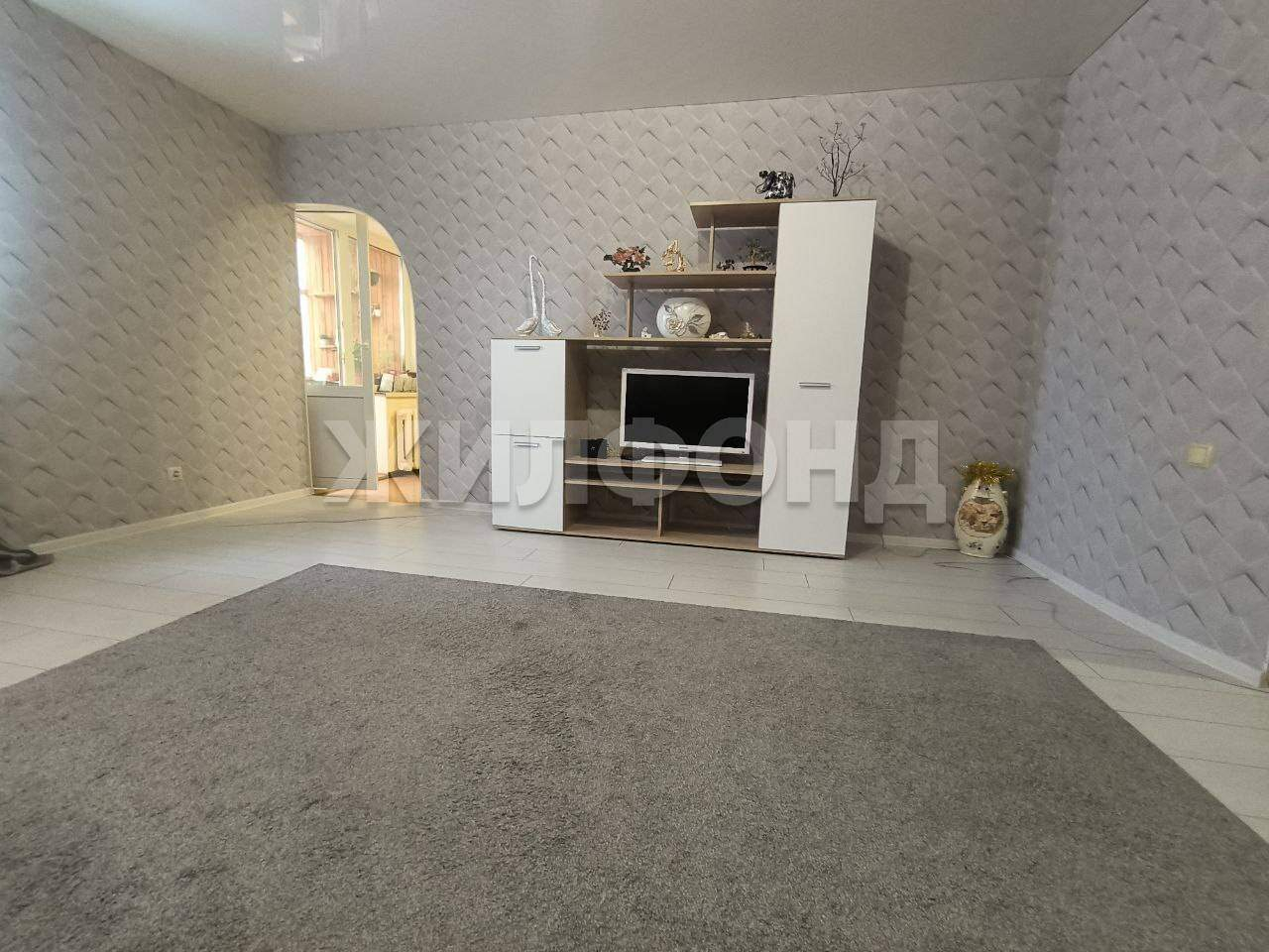 Квартира на продажу в Орёле, 8 Марта улица, 1 фото №3