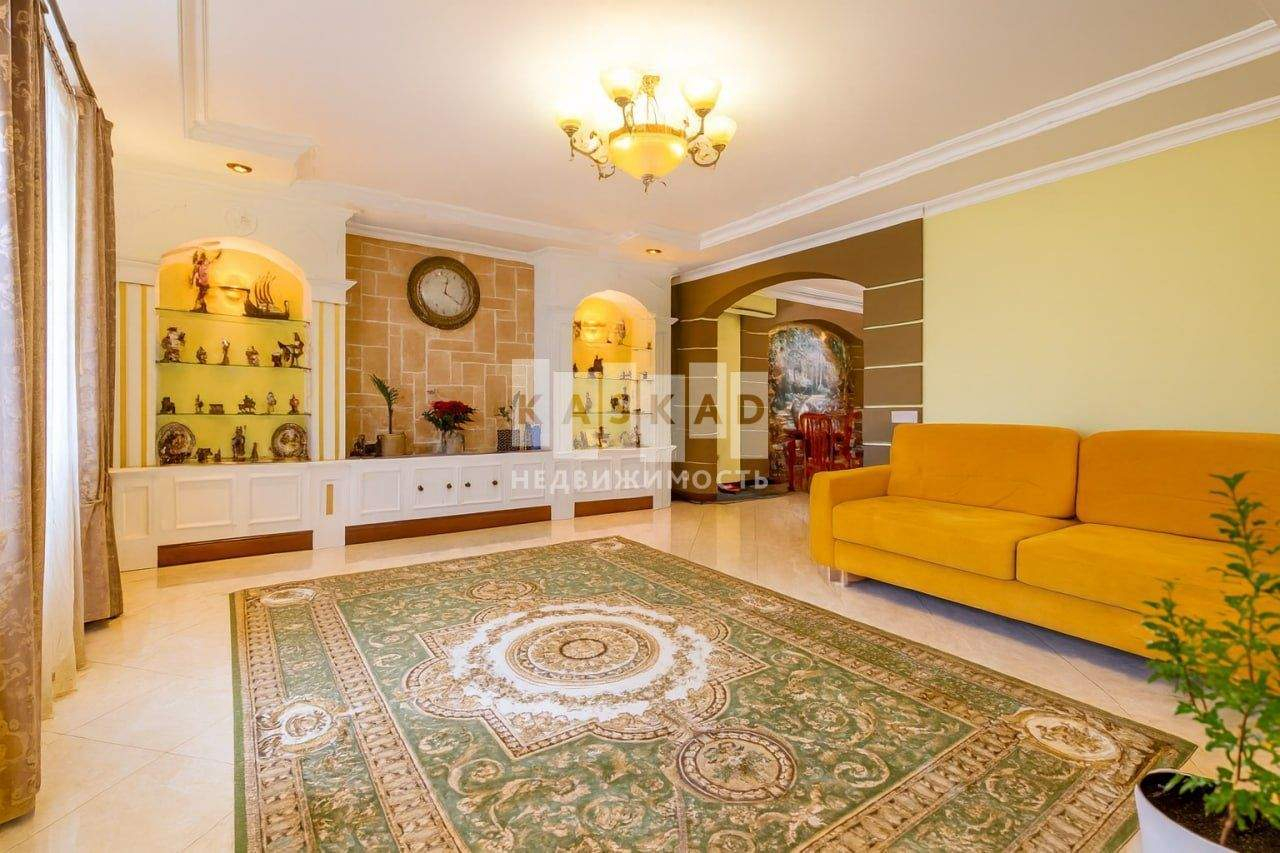 Коттедж на продажу в Подольске, Летний переулок, 4 фото №4