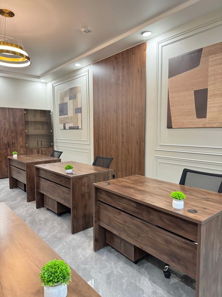 Фото: Аренда офиса 40 м2 test