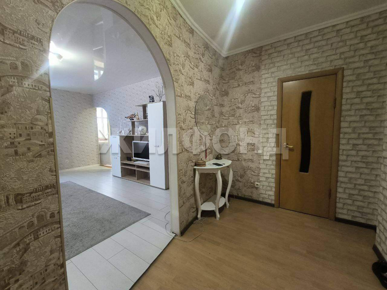 Квартира на продажу в Орёле, 8 Марта улица, 1 фото №5