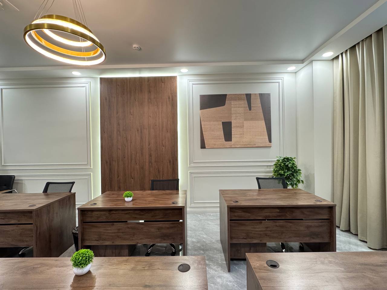 Фото: Аренда офиса 40 м2 test