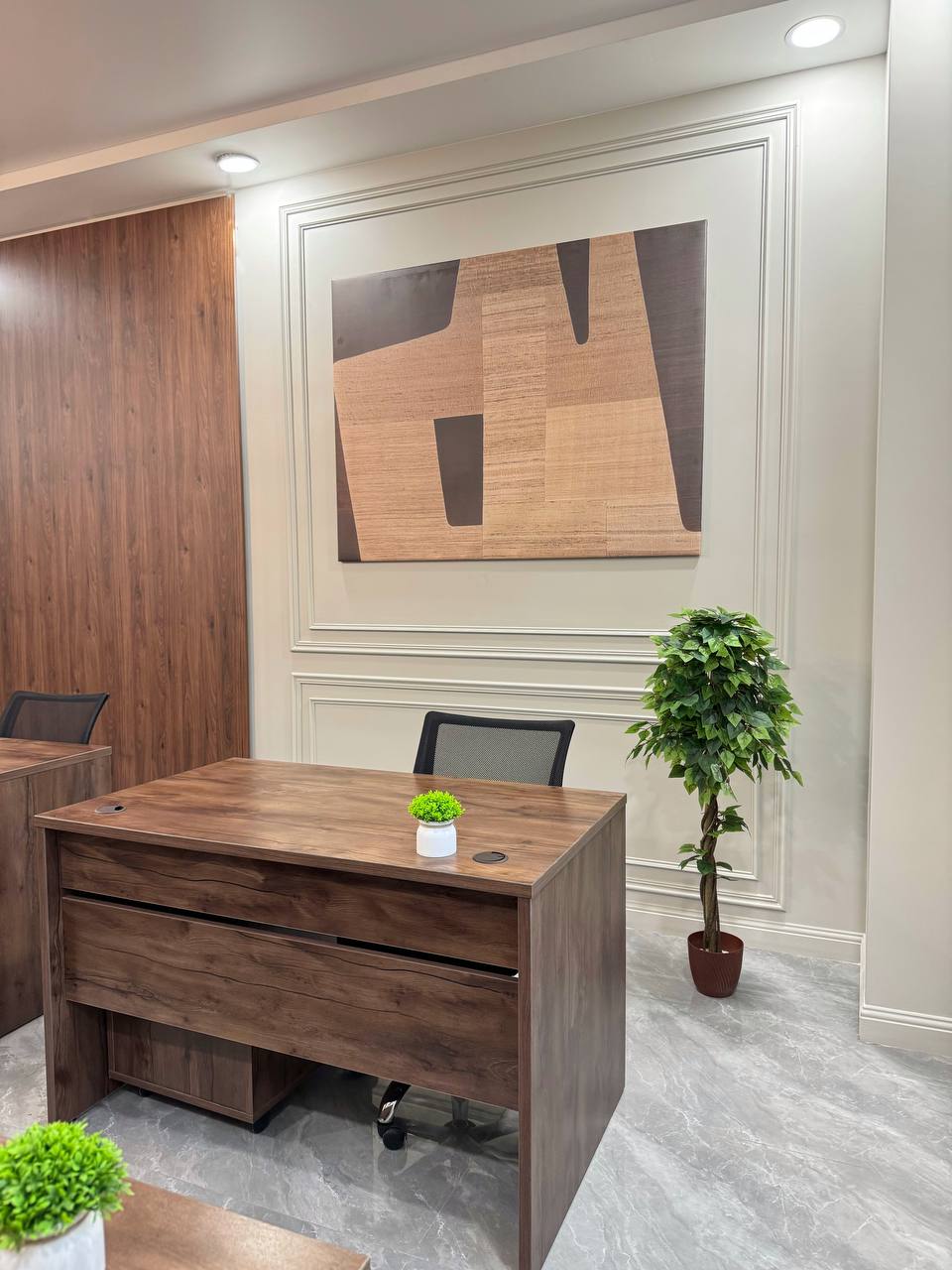 Фото: Аренда офиса 40 м2 test