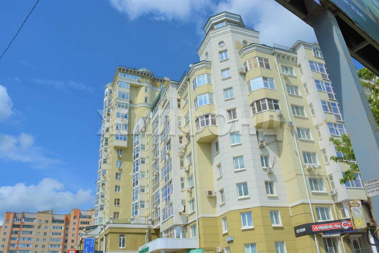 Квартира на продажу в Орёле, 8 Марта улица, 1 фото №11