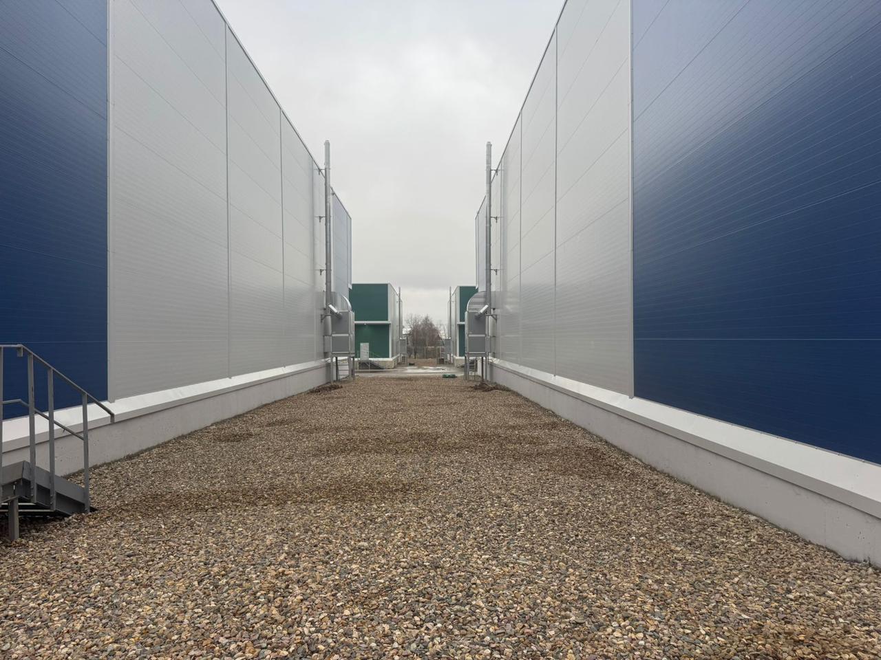 Продам склад 1500 м.кв.