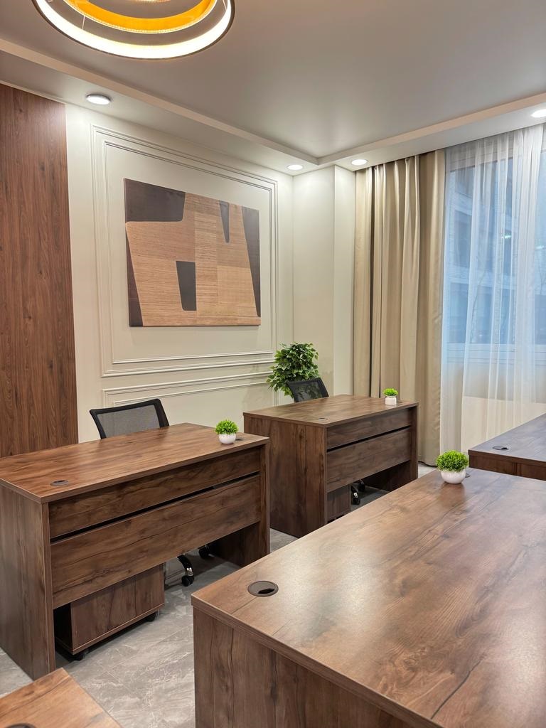 Фото: Аренда офиса 40 м2 test