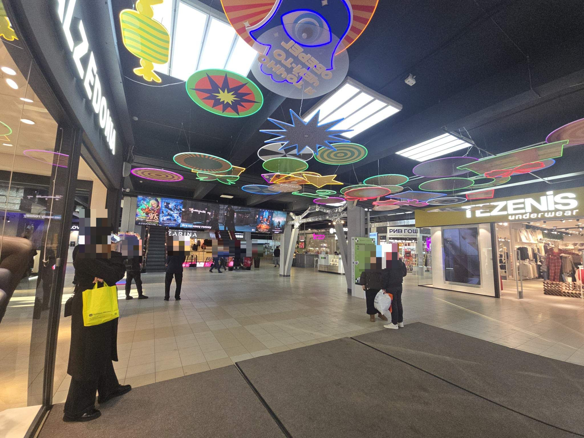 Фото: Торговое помещение 150 м2 в аренду test