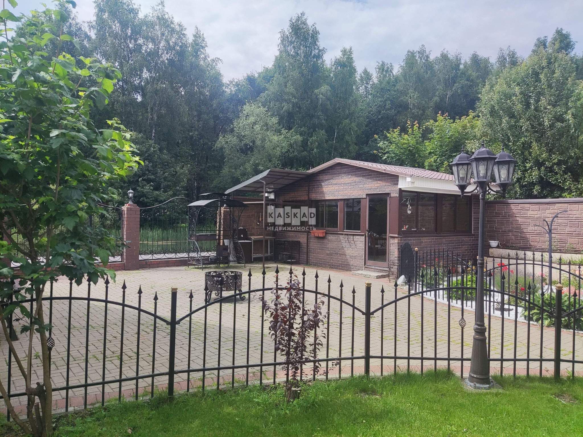 Коттедж на продажу в Подольске, Летний переулок, 4 фото №15