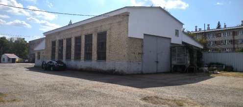 Продам торговое помещение 12812.1 м.кв.