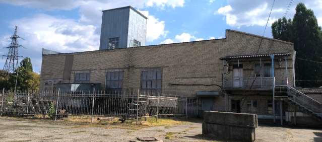 Продам торговое помещение 12812.1 м.кв.