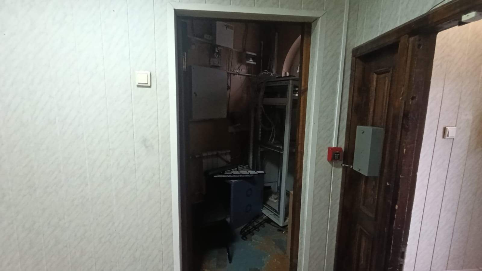 Фото: Продажа офиса 222.1 м2 test