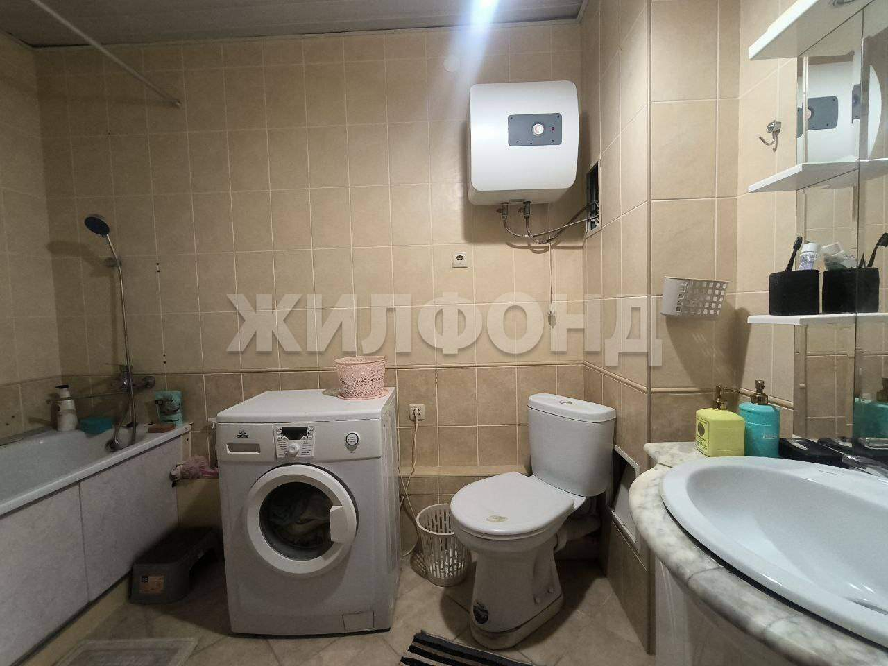 Квартира на продажу в Орёле, 8 Марта улица, 1 фото №8