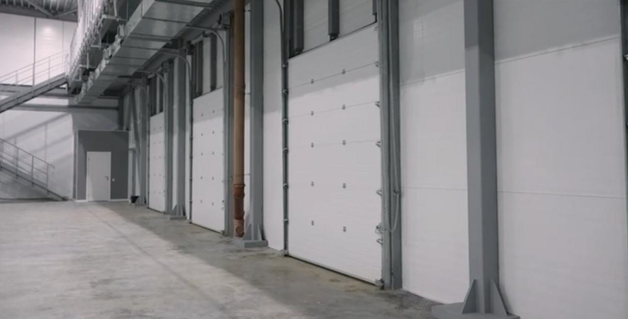 Фото: Продается склад 1500 м2 test