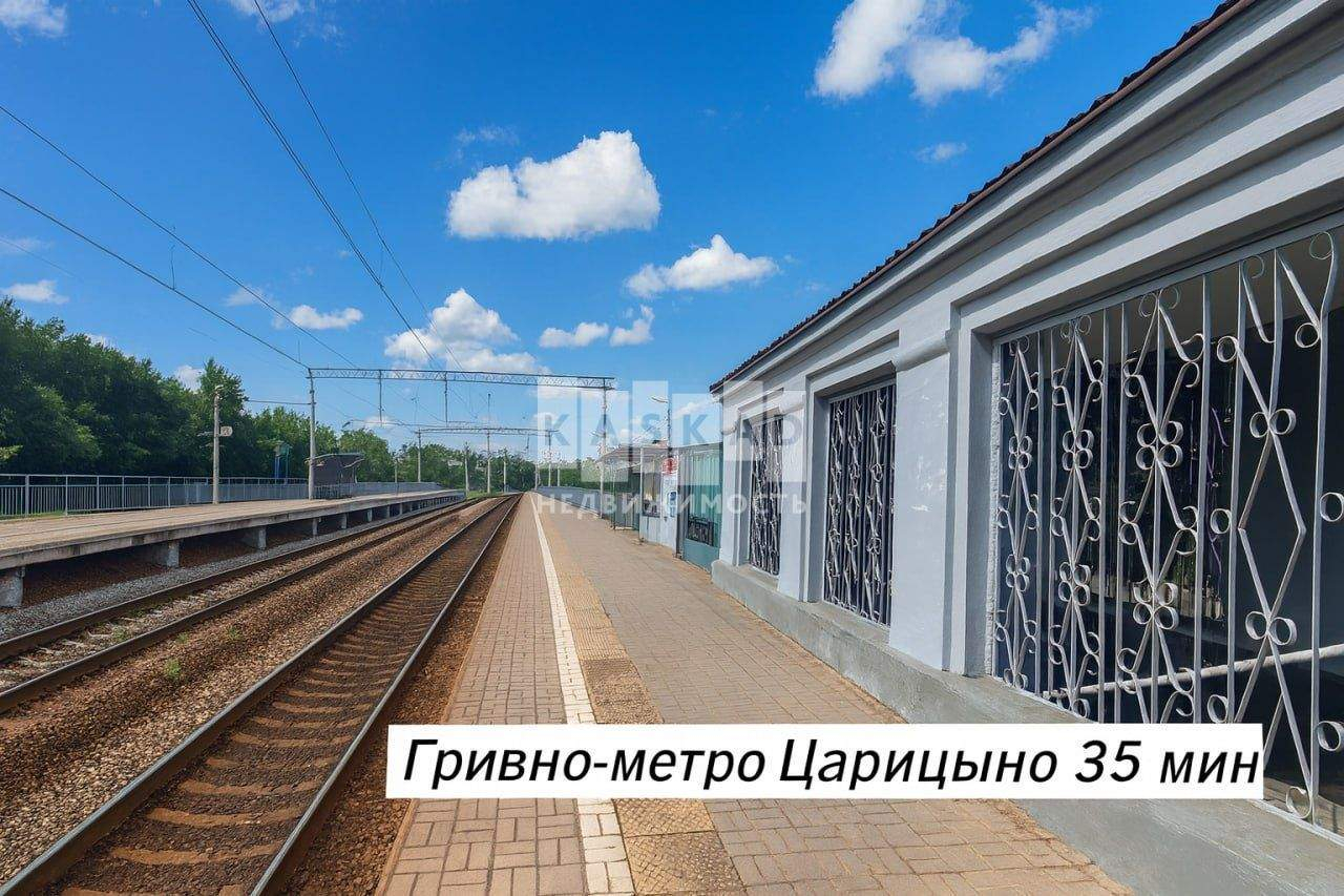 Коттедж на продажу в Подольске, Летний переулок, 4 фото №21