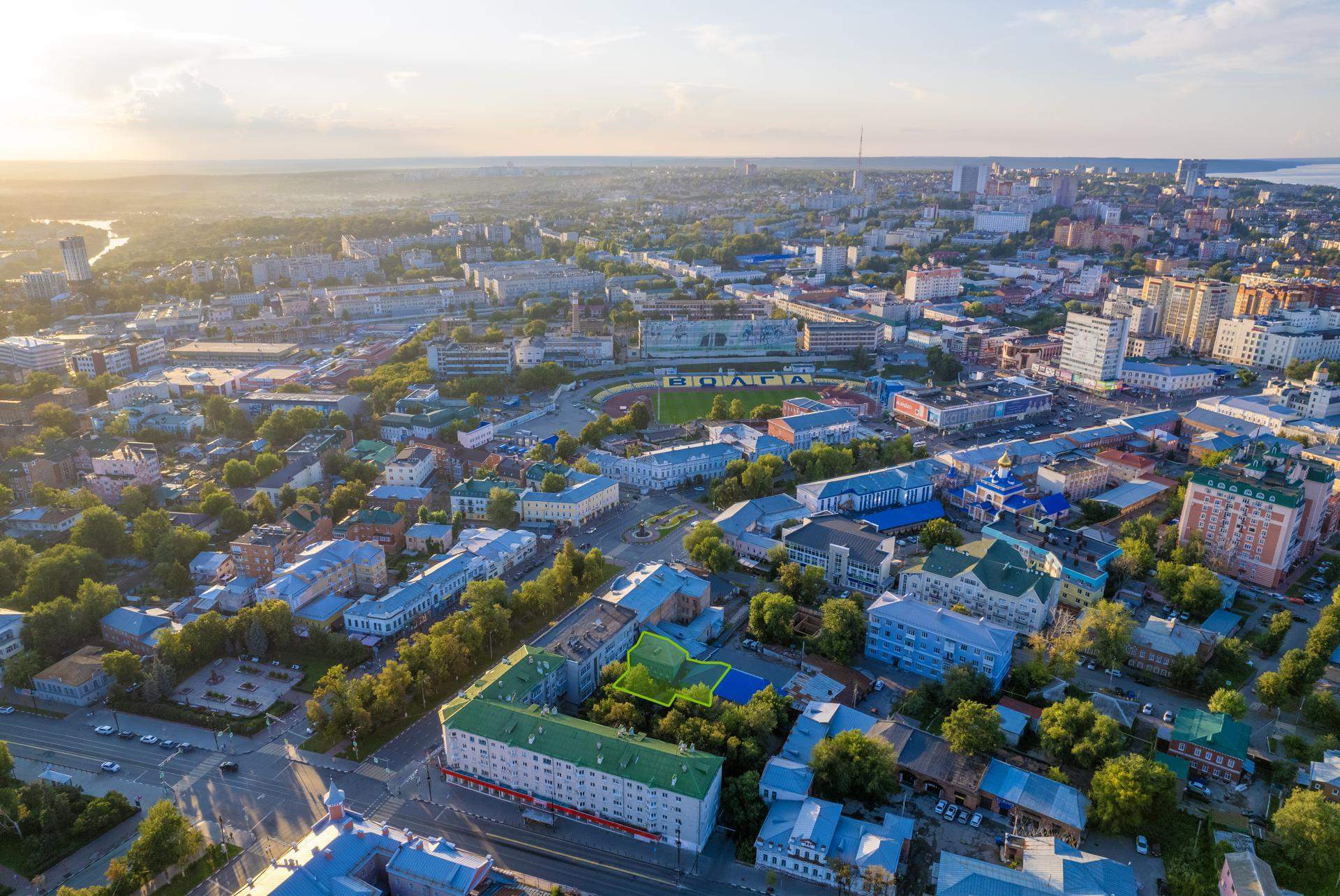 Продам торговое помещение 212.4 м.кв.