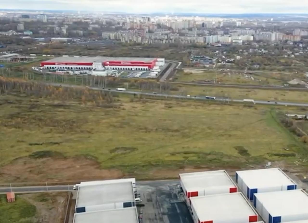 Фото: Продается склад 1500 м2 test