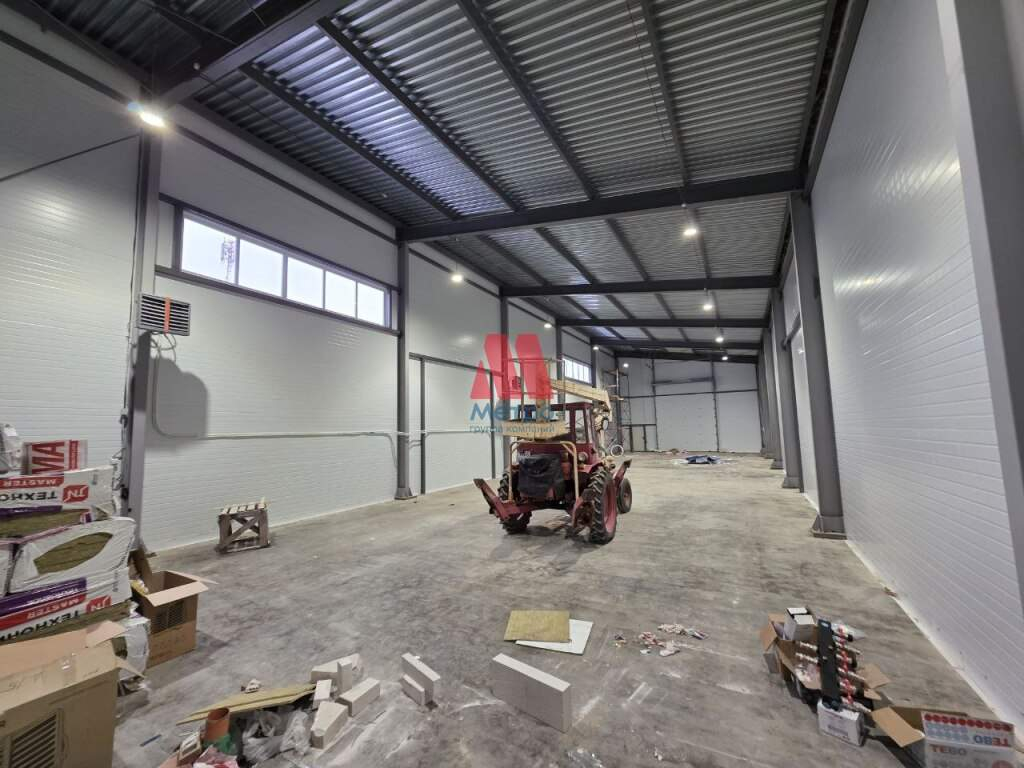 Фото: Аренда склада 360 м2 test