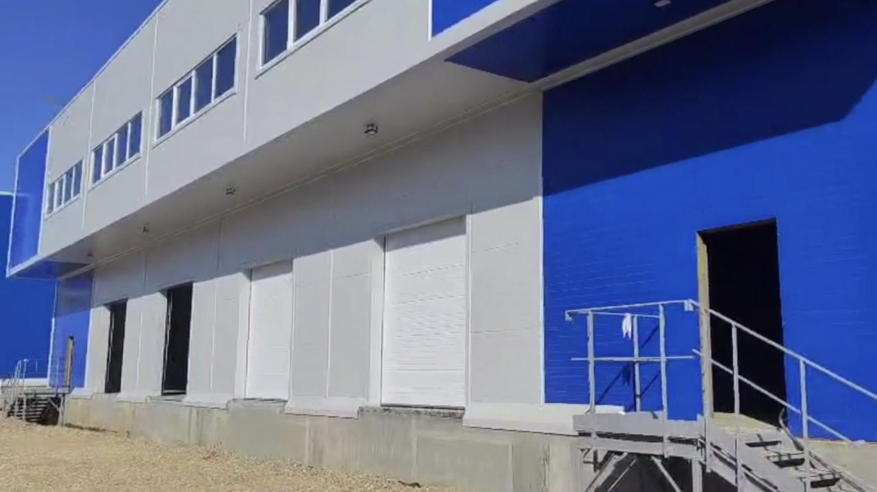 Фото: Продается склад 1500 м2 test