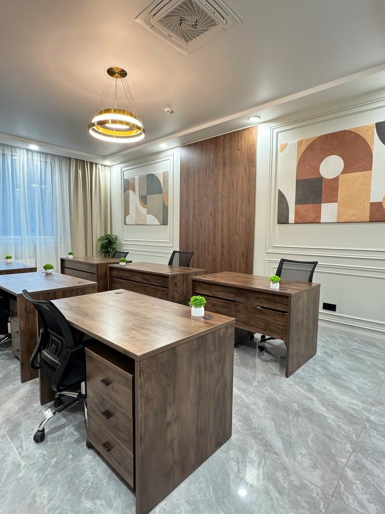 Фото: Аренда офиса 40 м2 test