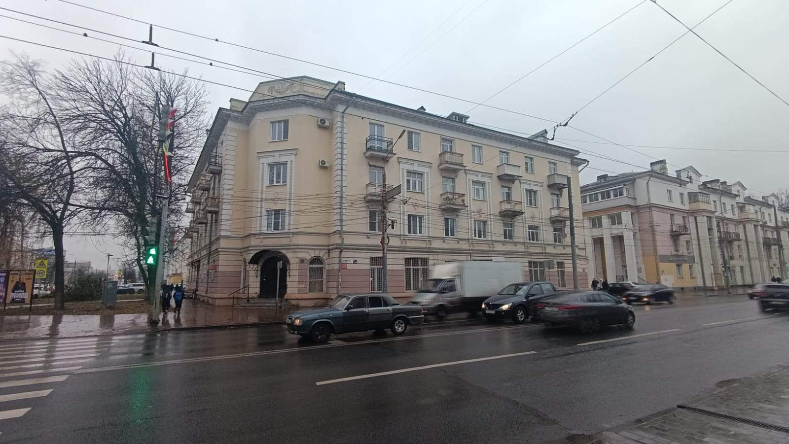 Фото: Продажа офиса 222.1 м2 test