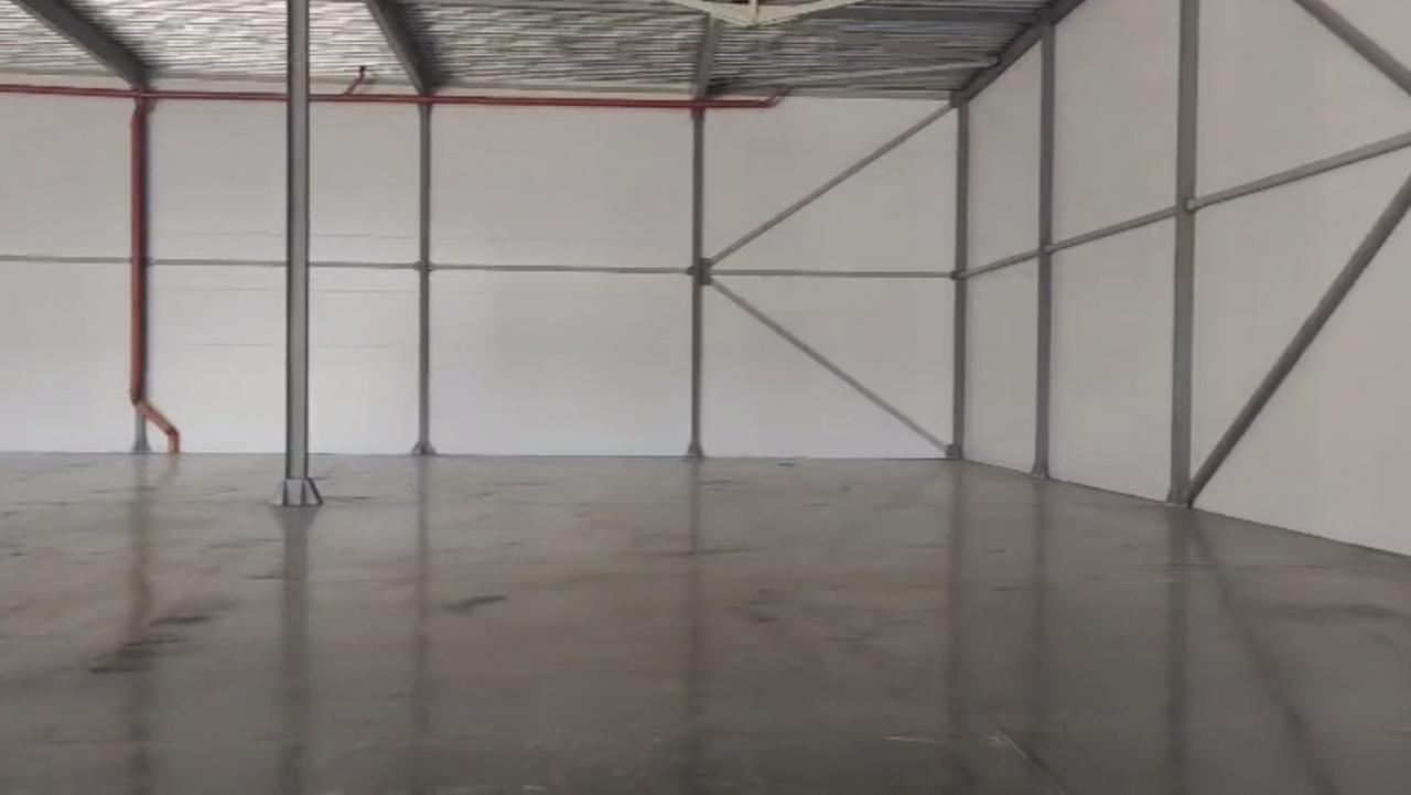 Сдам в аренду склад 1500 м.кв.