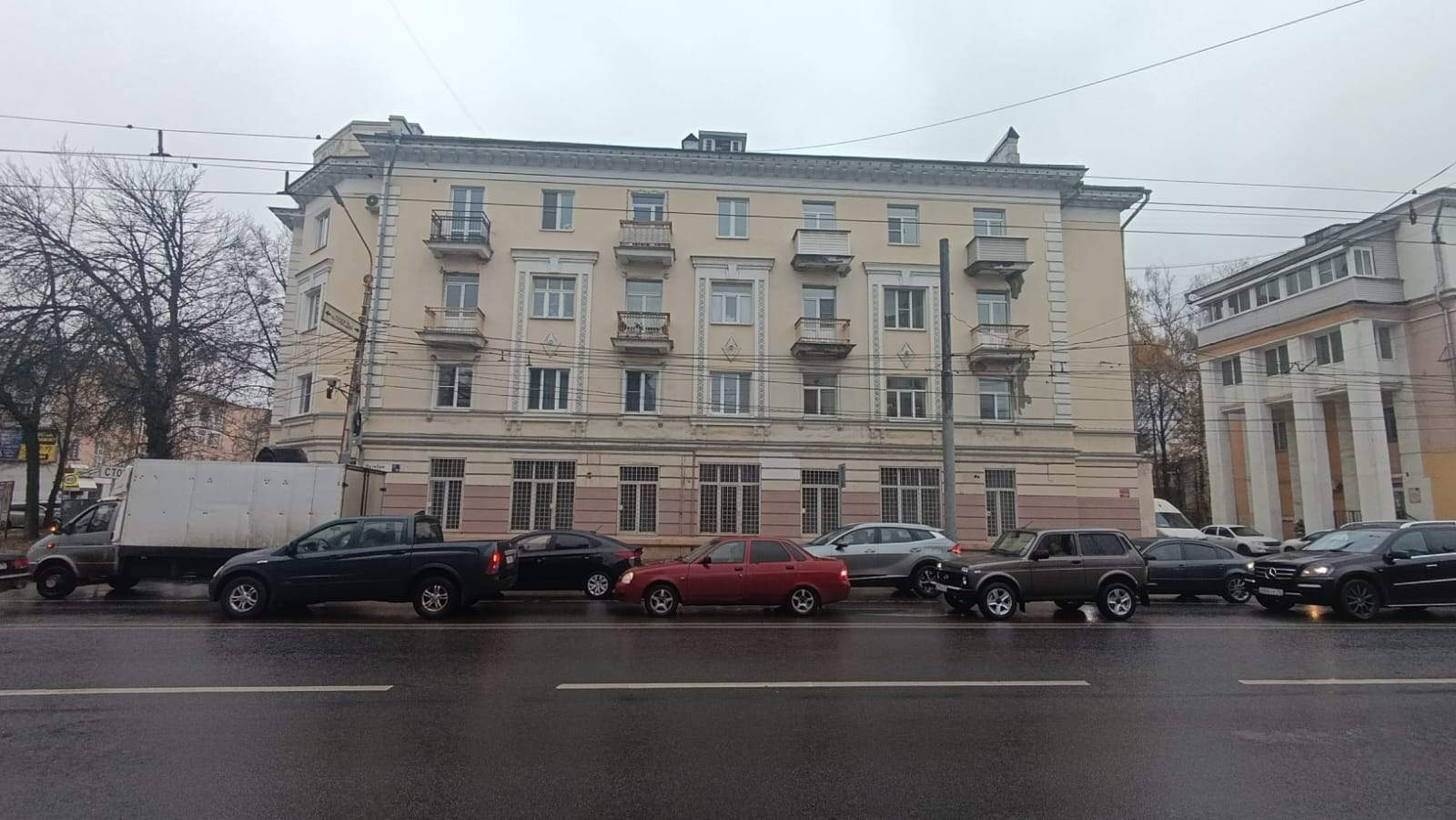 Фото: Продажа офиса 222.1 м2 test