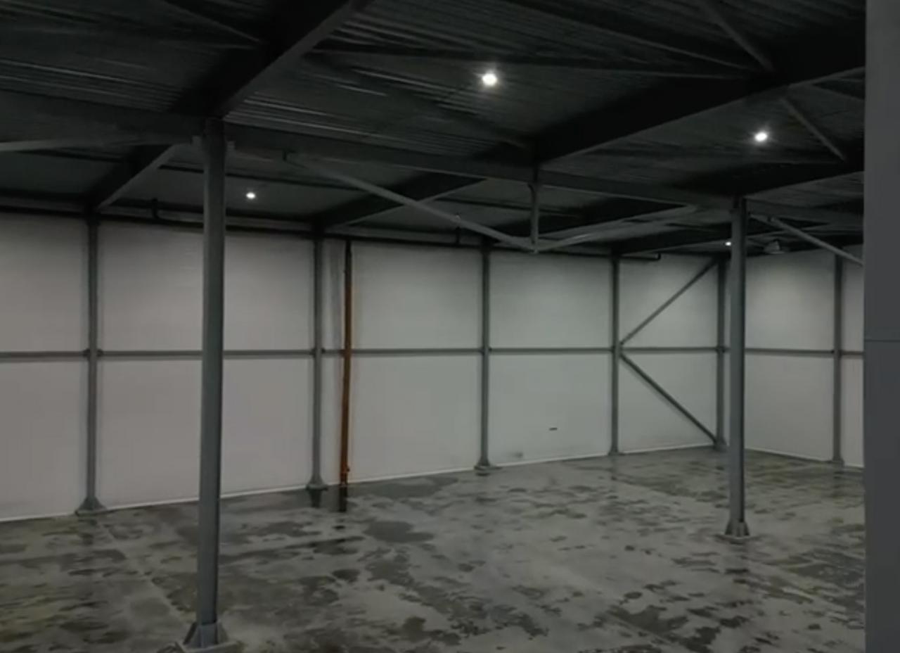 Фото: Продается склад 1500 м2 test