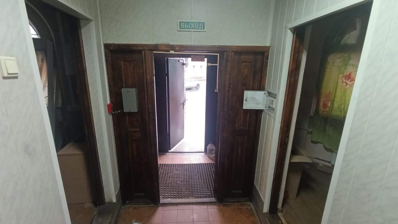 Фото: Продажа офиса 222.1 м2 test