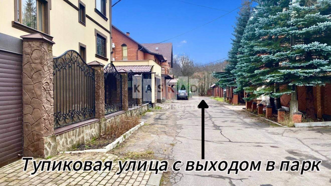 Коттедж на продажу в Подольске, Летний переулок, 4 фото №19