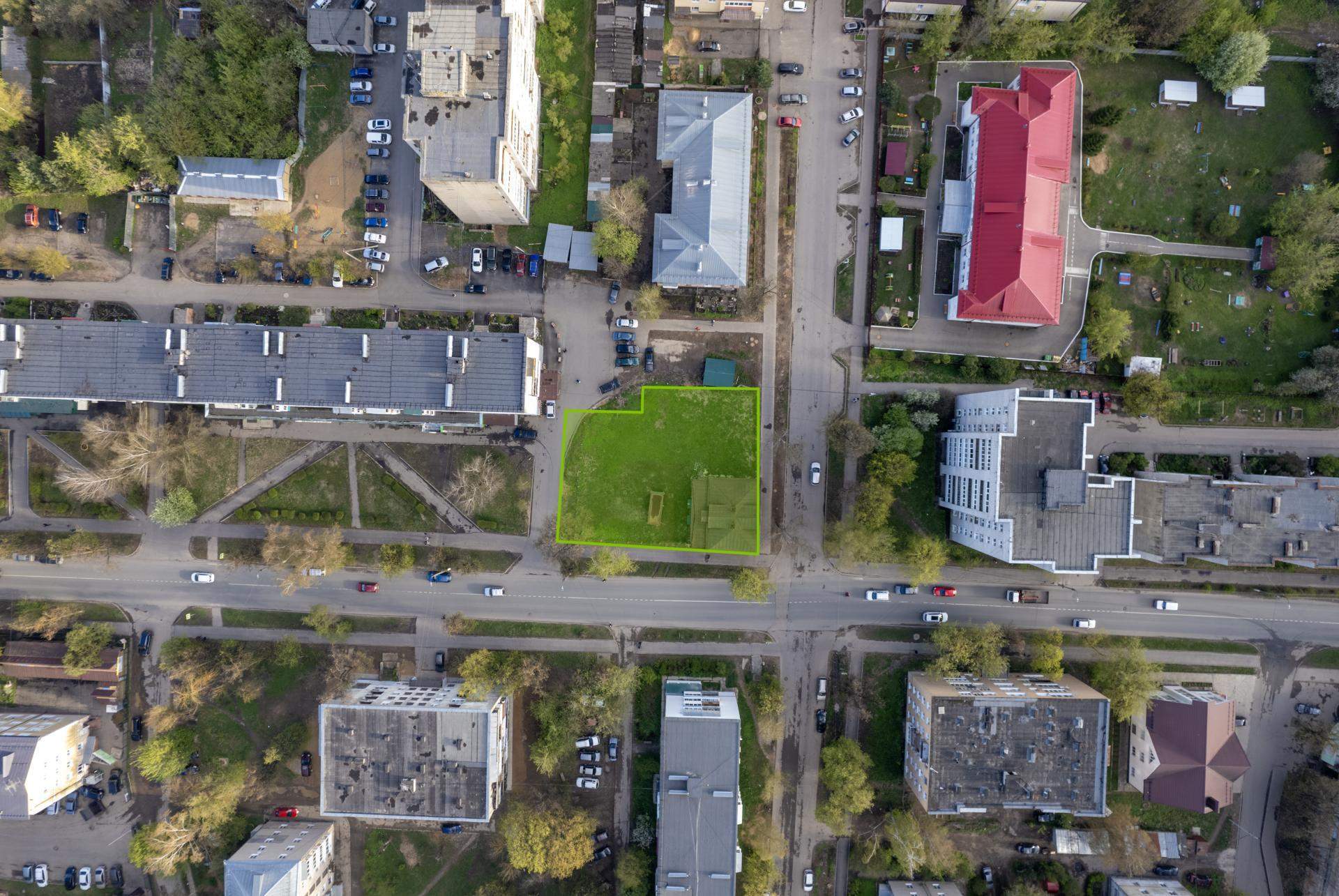 Фото: Продается здание 168 м2 test