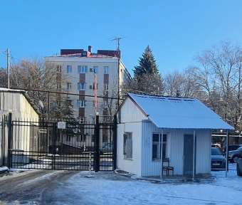 Продам торговое помещение 12812.1 м.кв.