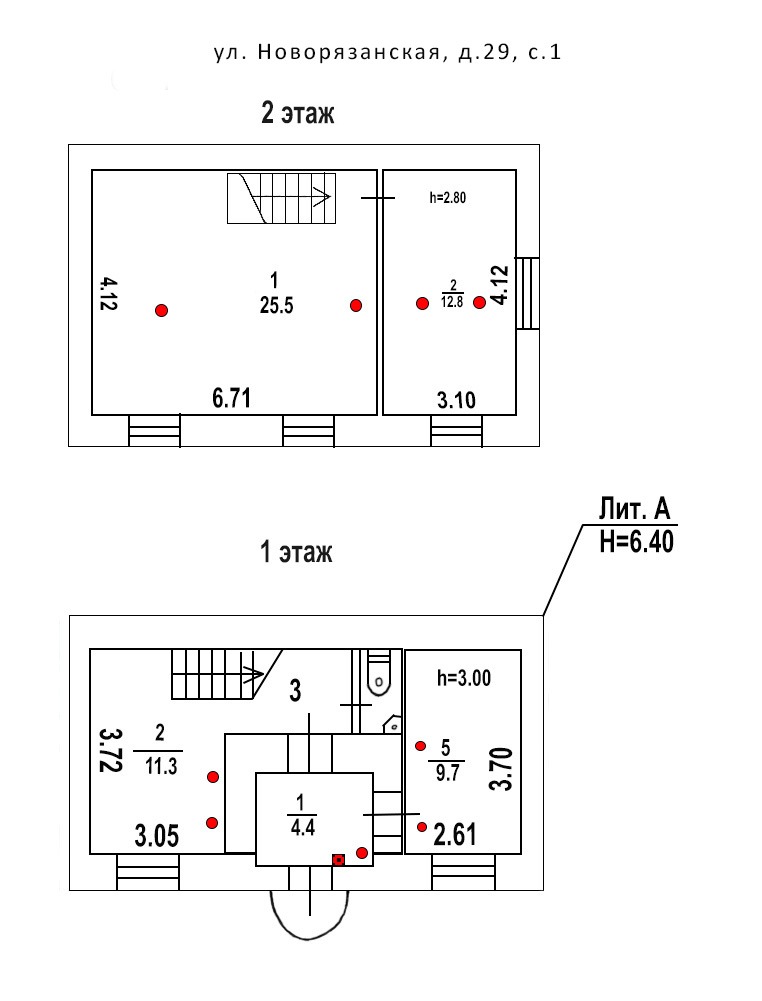 Сдам в аренду торговое помещение 78 м.кв.