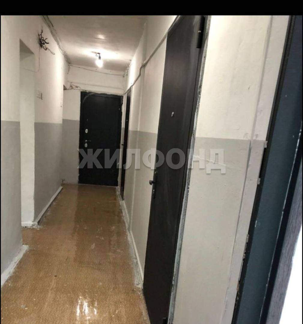 Комната на продажу в Красноярске, Полярная улица, 7-я фото №3