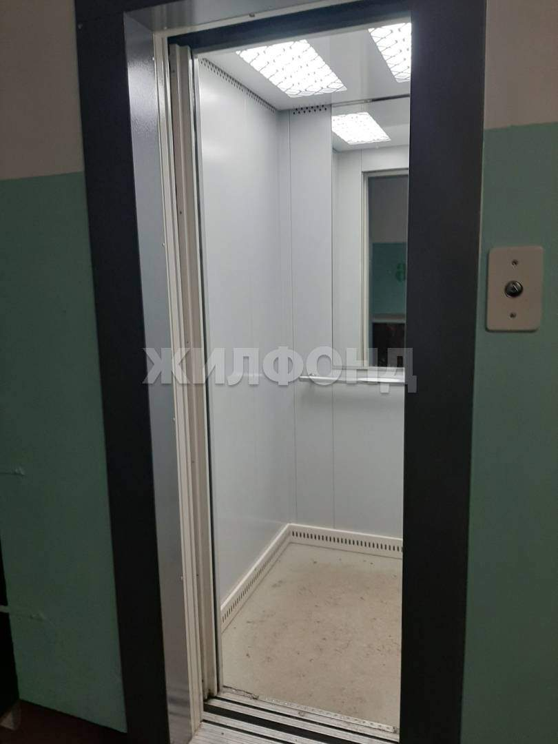 Квартира на продажу в Архангельске, Карла Либкнехта ул., 18 фото №9