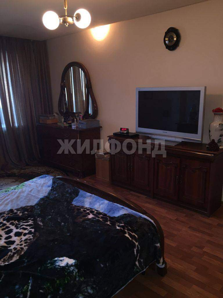 Квартира на продажу в Томске, Ленина проспект, 199 фото №18